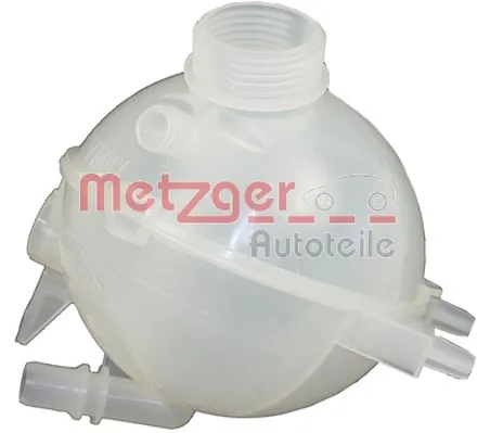 Expansion Tank, coolant GREENPARTS 2140172