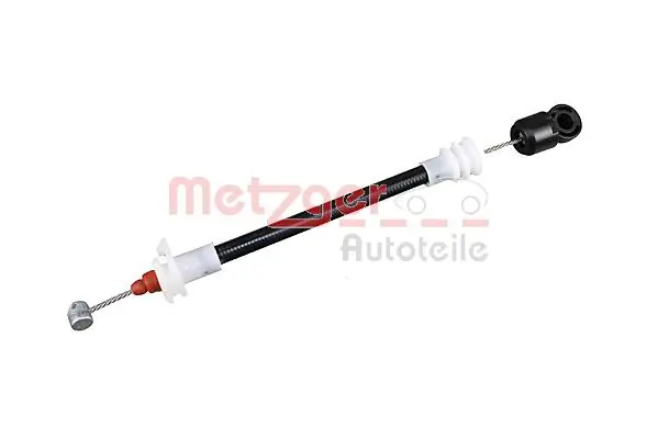Cable Pull, door release 3160076