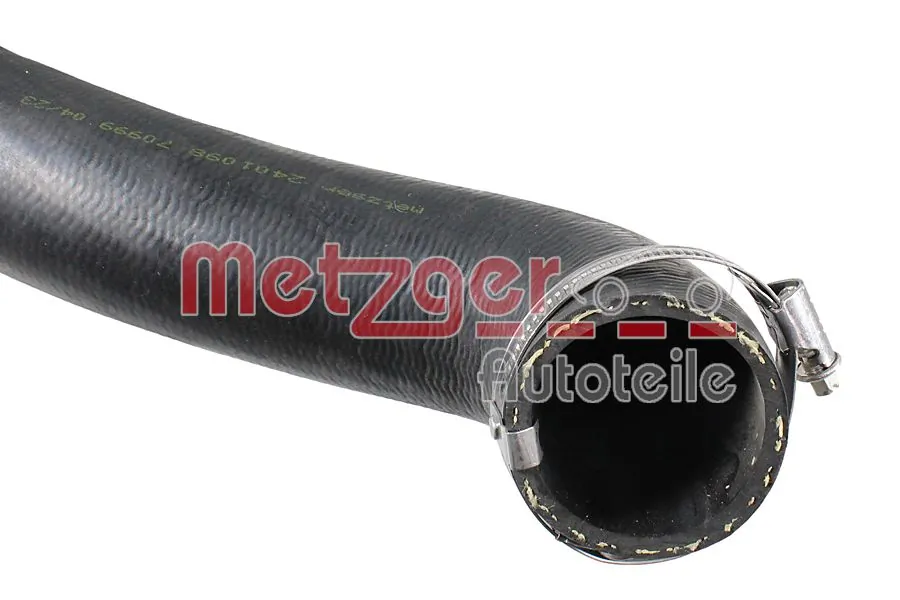 Charge Air Hose 2401098