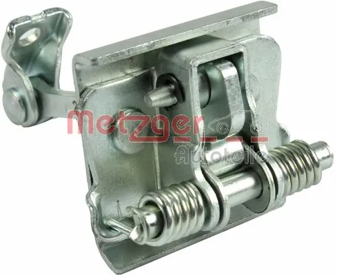 Фиксатор двери 2312020