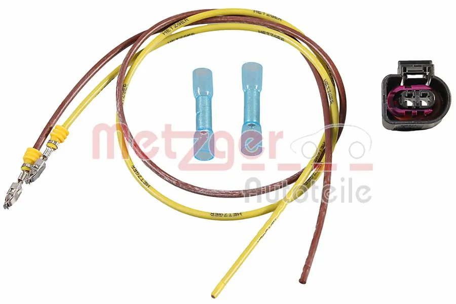 Cable Repair Set, injector valve GREENPARTS 2324216