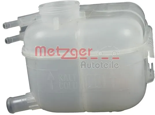 Expansion Tank, coolant OE-part 2140094