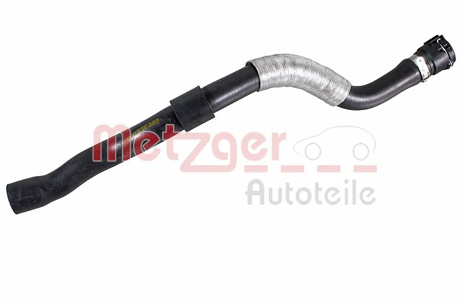 Radiator Hose 2421755