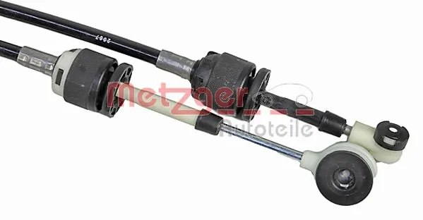 Cable Pull, manual transmission 3150252