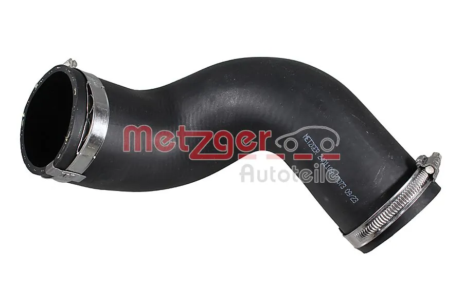 Charge Air Hose GREENPARTS 2401108