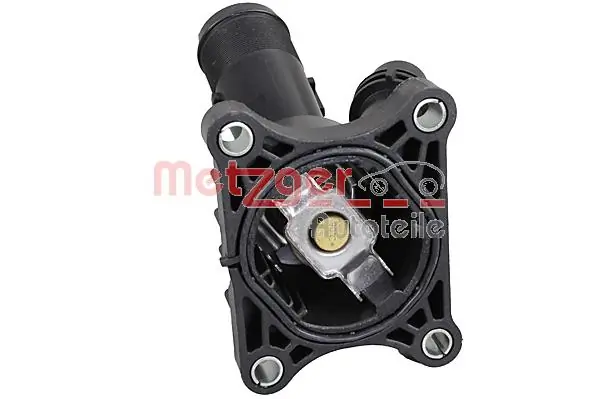 METZGER AUTOTEILE 4006415 Thermostat, coolant
