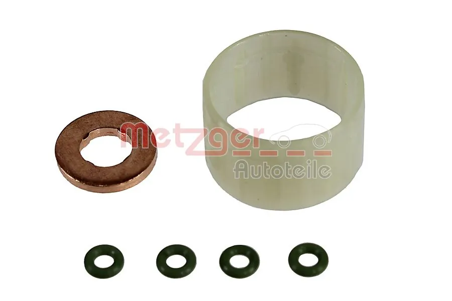 Seal Kit, injector nozzle 0870096D