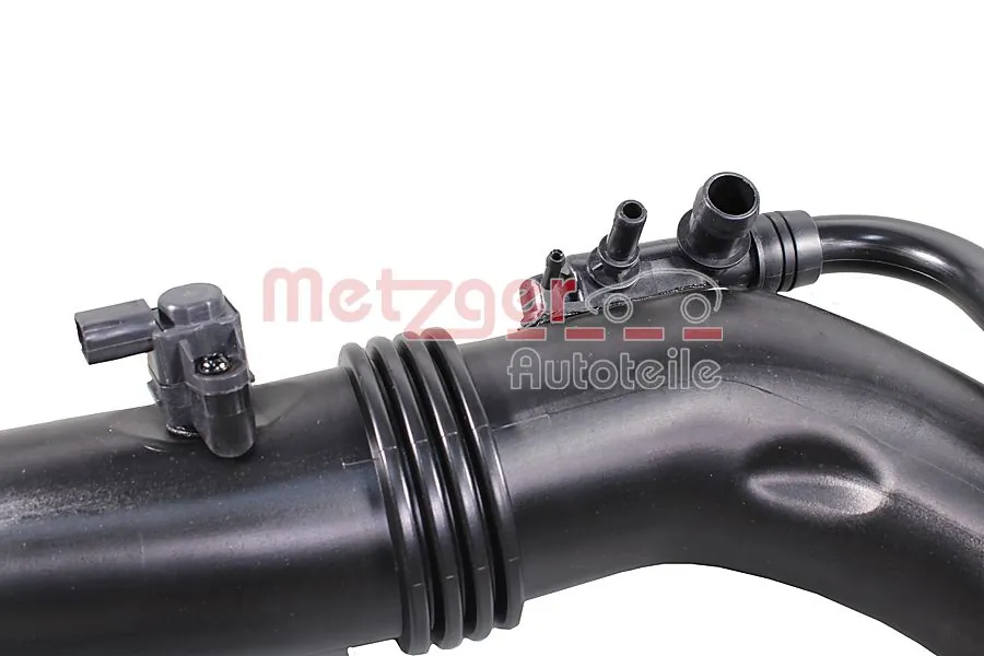 METZGER AUTOTEILE 2388094 Hose, air supply