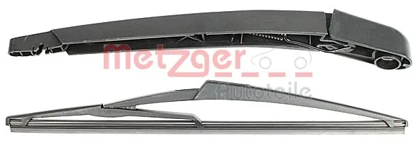 Wiper Arm, window cleaning 2190282