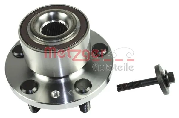 Wheel Bearing Kit WM 6523
