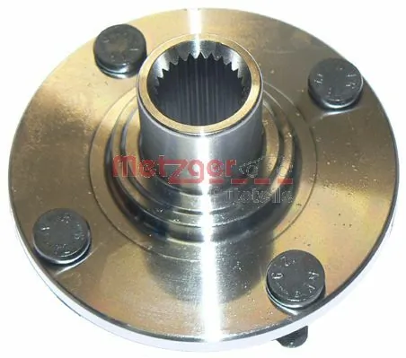 Wheel Hub N 3500