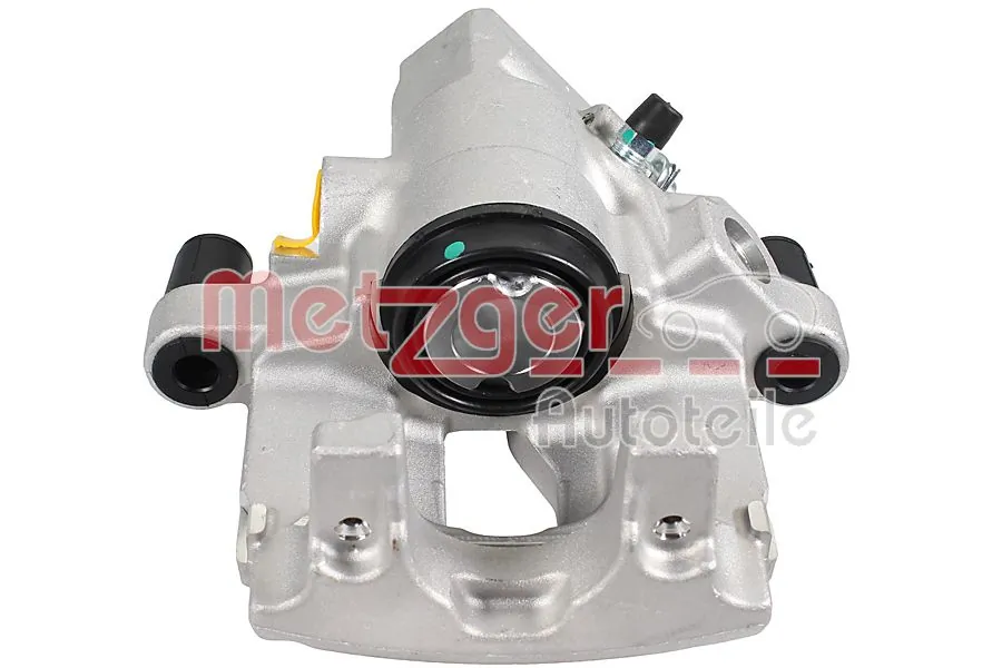 Brake Caliper GREENPARTS 6261561