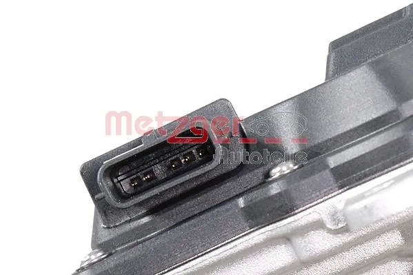 METZGER AUTOTEILE 0892964 EGR Valve