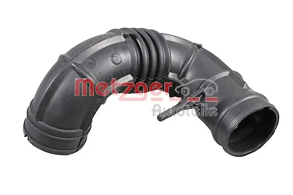 Intake Hose, air filter 2389049
