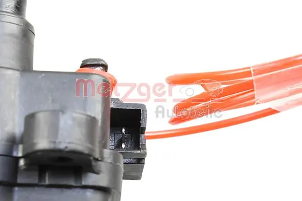METZGER AUTOTEILE 2315011 Actuator, central locking system