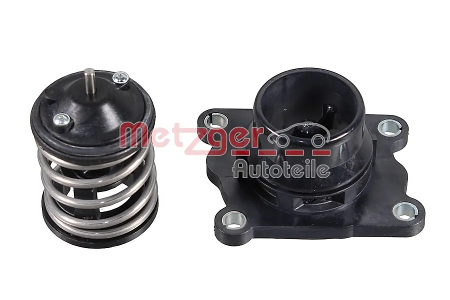 Thermostat, coolant 4006188