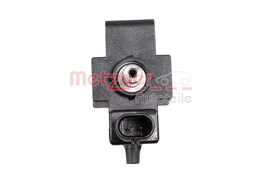 Boost Pressure Control Valve 0892972
