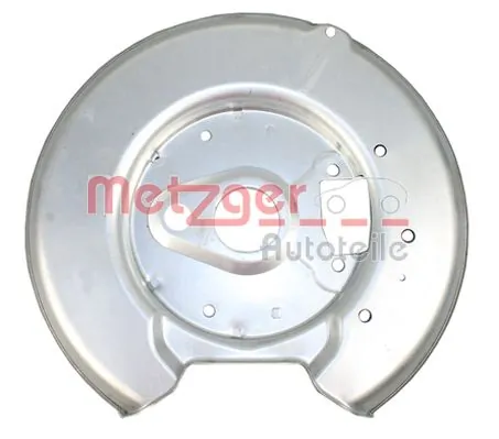 Splash Guard, brake disc 6115150