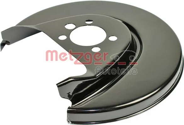 Splash Guard, brake disc 6115055