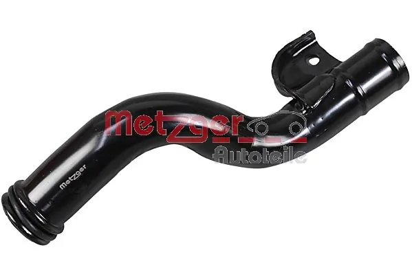 Coolant Pipe 4010330