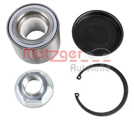 Wheel Bearing Kit GREENPARTS WM 6722
