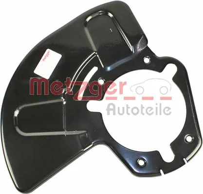 Splash Guard, brake disc 6115050
