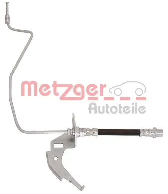 Brake Hose 4119361