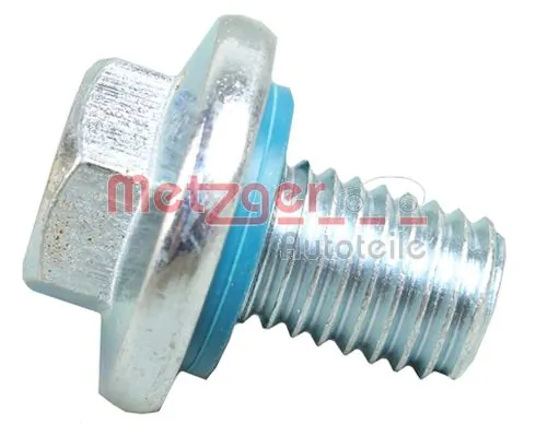 Screw Plug, oil sump 8030057