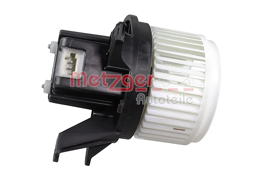 METZGER AUTOTEILE 0917743 Interior Blower