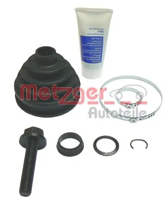 Bellow Kit, drive shaft 751.013K