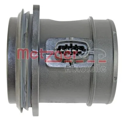 METZGER AUTOTEILE 0890381 Mass Air Flow Sensor