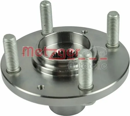 Wheel Hub N 7001