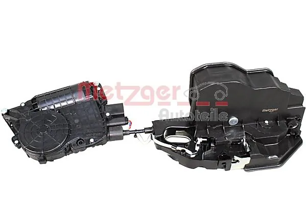 Door Lock GREENPARTS 2314329