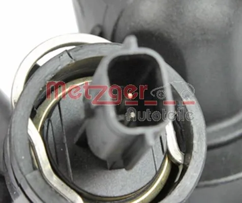 Thermostat, coolant 4006275