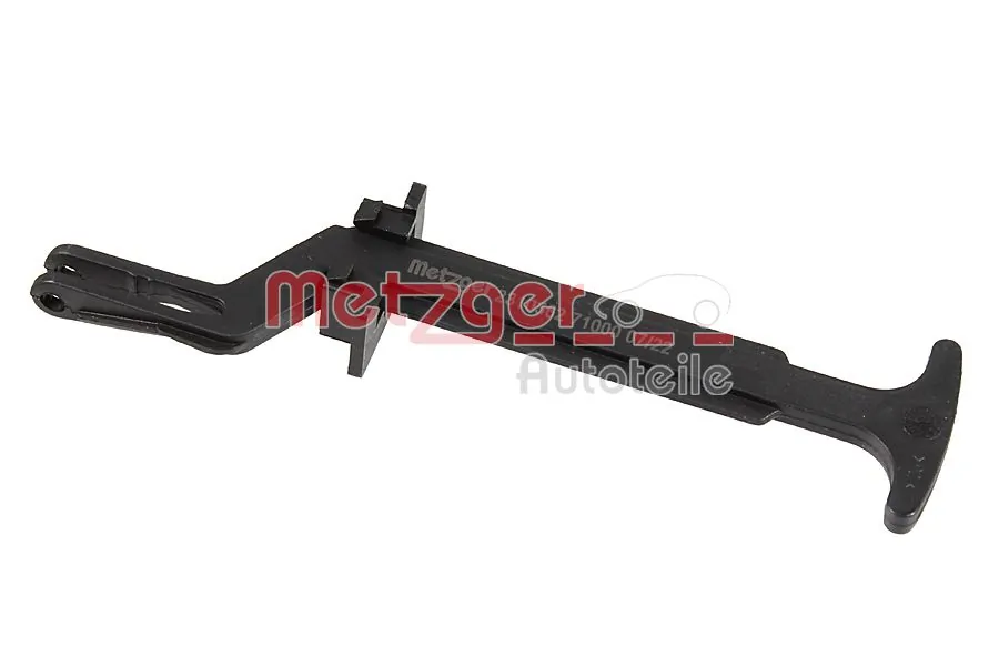Handle, bonnet release 2310562