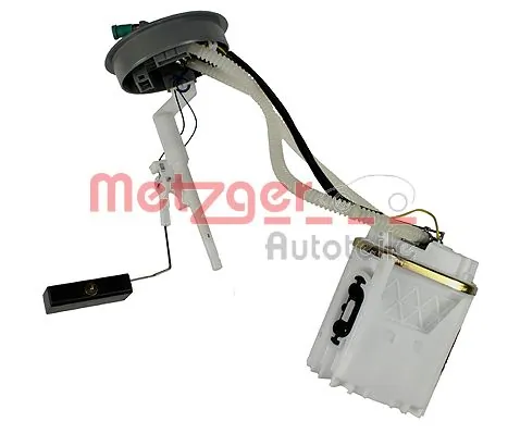 Fuel Feed Unit 2250019