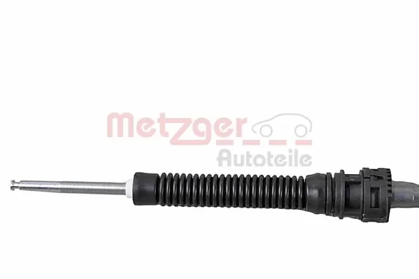 METZGER AUTOTEILE 3150231 Cable Pull, manual transmission