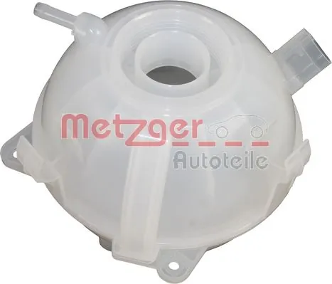 Expansion Tank, coolant GREENPARTS 2140148