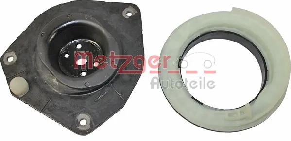 Repair Kit, suspension strut support mount 6490235