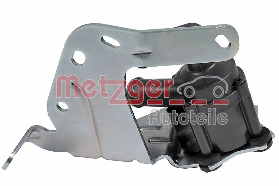 METZGER AUTOTEILE 2221129 Auxiliary Water Pump (cooling water circuit)