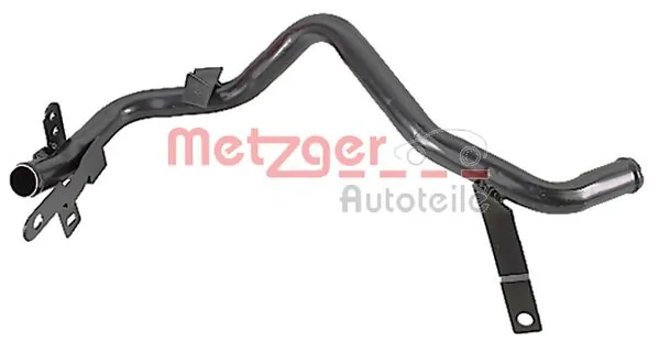 Coolant Pipe 4010329