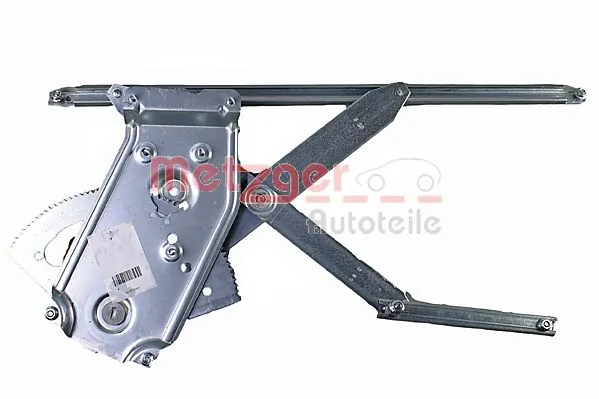 METZGER AUTOTEILE 2160505 Window Regulator