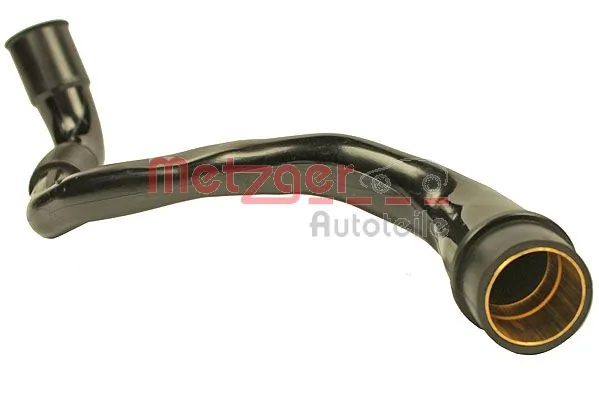 METZGER AUTOTEILE 2380010 Hose, crankcase ventilation