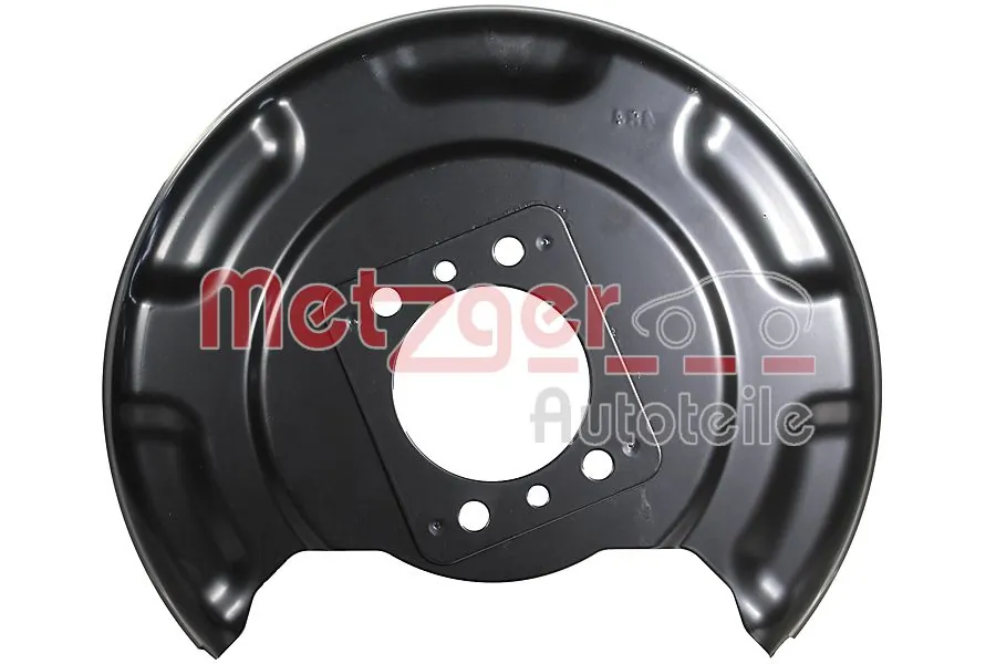 Splash Guard, brake disc 6115595