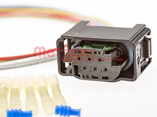 Cable Repair Kit, headlight GREENPARTS 2323022