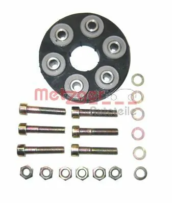 Joint, propshaft KIT + 8070451