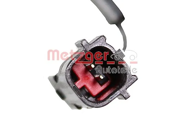 METZGER AUTOTEILE 0901376 Sensor, coolant level