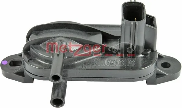 Sensor, exhaust pressure OE-part 0906206