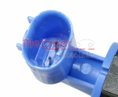 METZGER AUTOTEILE 2140140 Expansion Tank, coolant