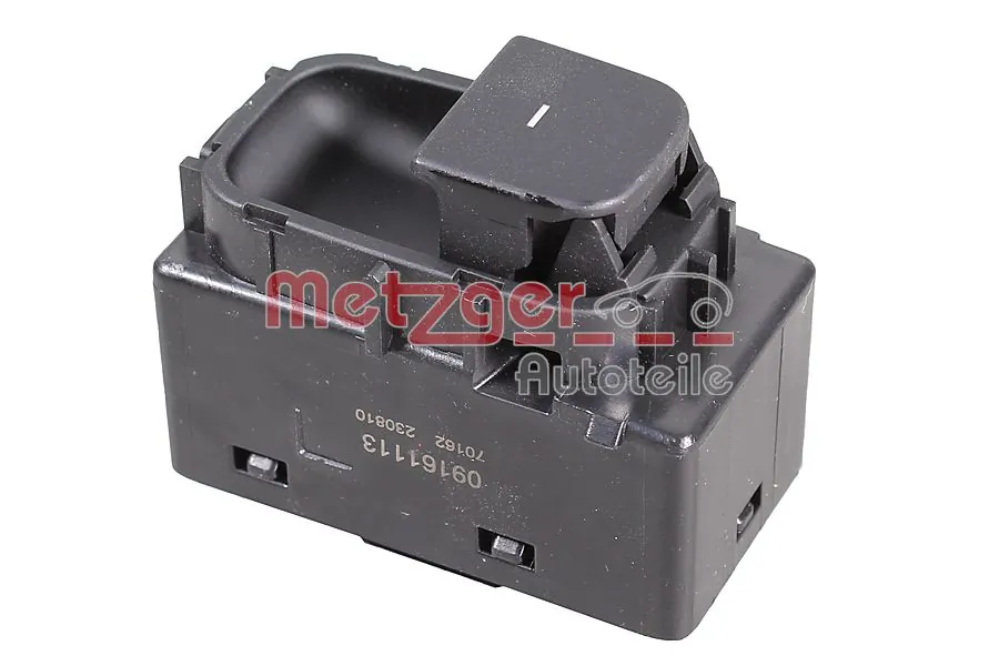 Switch, window regulator GREENPARTS 09161113